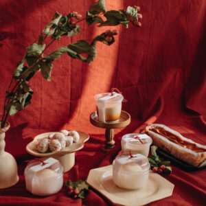 豪華馬上福祿壽-新年送禮大豪華